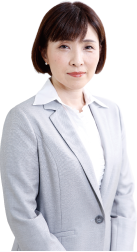 代表取締役 宮本 眞奈美